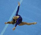 Floor Exercise