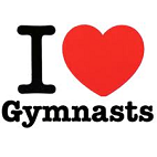 I Love Gymnastics