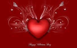 Happy Valentines Day