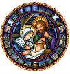 Pray to the Holy Family