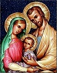 Pray to the Holy Family