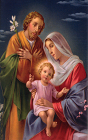 Holy Family