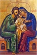 The Holy Family