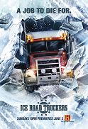 Ice Road Truckers