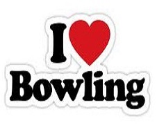 I Love Bowling