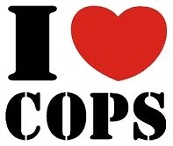 I Love Cops