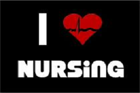 I Love Nursing