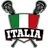 Italia Lacrosse
