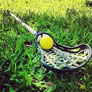 I Love Lacrosse