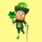 When Irish Eyes Are Smiling