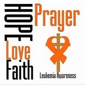 Hope Love Faith Prayer