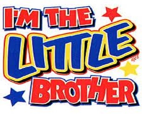 Little Brothers Prayer