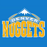 Denver Nuggets basketball