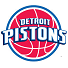 Detroit Pistons Basketball