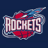Houston Rockets basketball