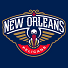 New Orleans Pelicans basketball