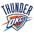 Oaklahoma City Thunder