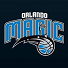 Orlando Magic basketball
