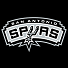 San Antonio Spurs basketball