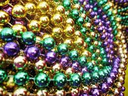 Beads, Beads, Beads!