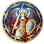 Saint Michael prayer