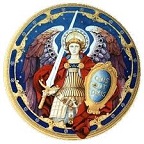 St. Michael pray for us