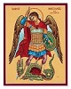 Saint Michael feast day- September 29