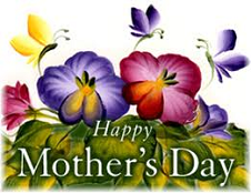 Have a Happy Mothers Day