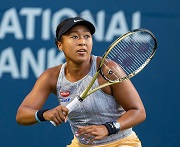 Naomi Osaka