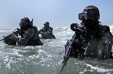 US Navy Seals