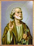 St. Peter Prayer