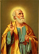 Saint Peter feast day - June 29