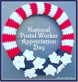 National Postal Work Appreciation Day