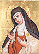 Saint Edith Stein feast day - August 9