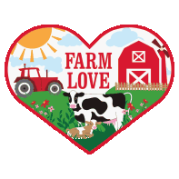 Farm Love
