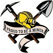 Proud to be a Miner
