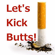 Let's Kick Butts