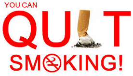 You Can Quit Smoking!