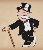 Uncle Pennybags