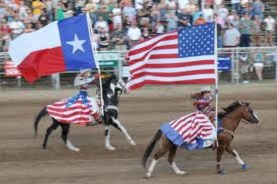 A prayer for my daughter the cowgirl