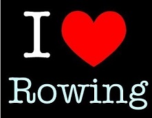 I Love Rowing