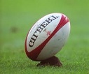 Rugby ball