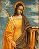 Saint Agatha feast day - February 5