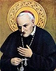 St. Alphonsus Liguori feast day - August 1