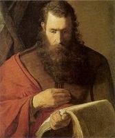 Saint Andrew pray for us