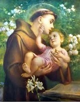 St. Anthony hear our prayer