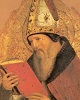 Saint Augustine feast day - August 28