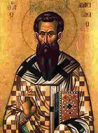 Saint Basil hear our prayer