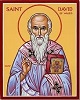 Saint David - Feast Day - March 1