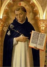 St. Dominic hear our prayer